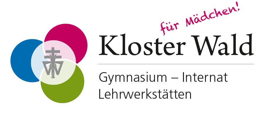 Logo Klosterwald